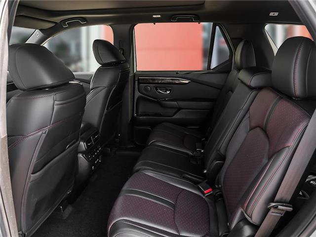 2025 Honda Pilot Black Edition (Stk: 7179) in Ottawa - Image 21 of 23