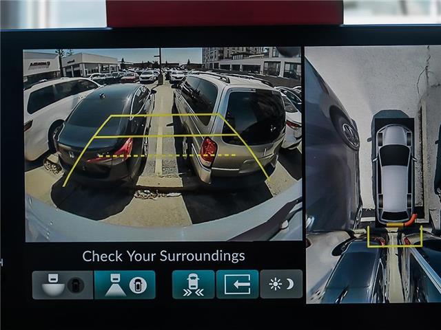 2025 Honda Pilot Black Edition (Stk: 7179) in Ottawa - Image 23 of 23