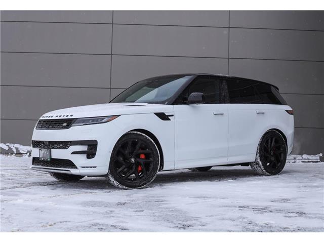 2024 Land Rover Range Rover Sport Dynamic SE (Stk: PL08053) in London - Image 1 of 37