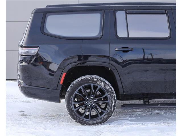 2022 Jeep Grand Wagoneer Series II (Stk: PO23184) in London - Image 7 of 10