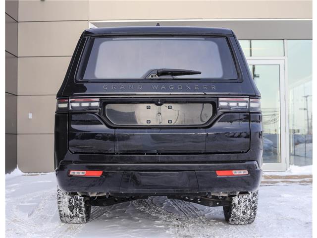 2022 Jeep Grand Wagoneer Series II (Stk: PO23184) in London - Image 10 of 10