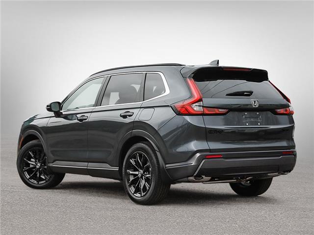 2026 Honda CR-V Sport (Stk: S0421) in London - Image 4 of 21