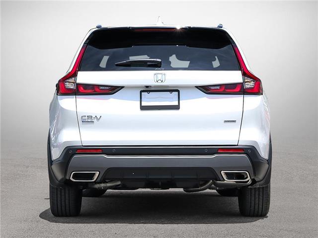 2026 Honda CR-V Hybrid Touring (Stk: S0427) in London - Image 5 of 23 2026 Honda CR-V Hybrid Touring (Stk: S0427) in London - Image 5 of 23