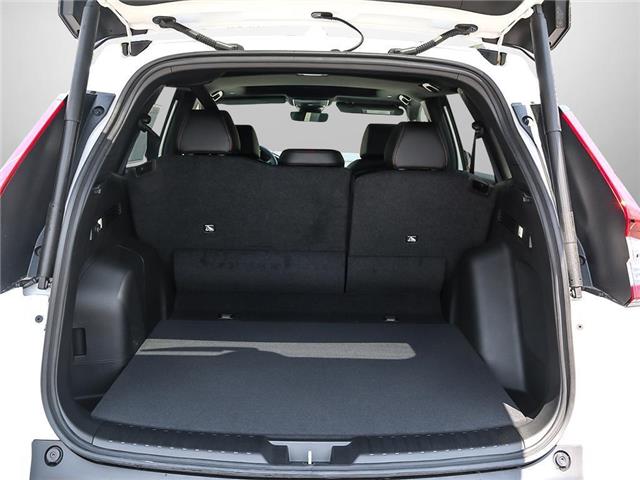 2026 Honda CR-V Hybrid Touring (Stk: S0427) in London - Image 7 of 23 2026 Honda CR-V Hybrid Touring (Stk: S0427) in London - Image 7 of 23