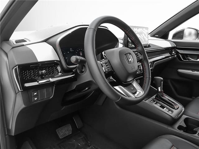 2026 Honda CR-V Hybrid Touring (Stk: S0427) in London - Image 12 of 23 2026 Honda CR-V Hybrid Touring (Stk: S0427) in London - Image 12 of 23