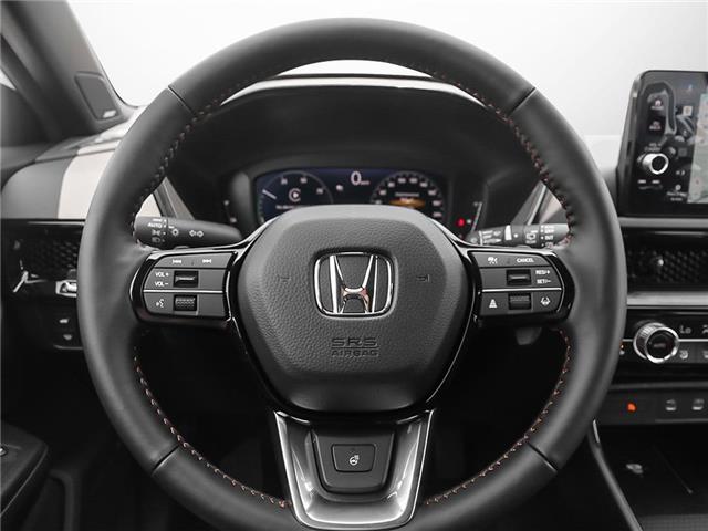 2026 Honda CR-V Hybrid Touring (Stk: S0427) in London - Image 13 of 23 2026 Honda CR-V Hybrid Touring (Stk: S0427) in London - Image 13 of 23