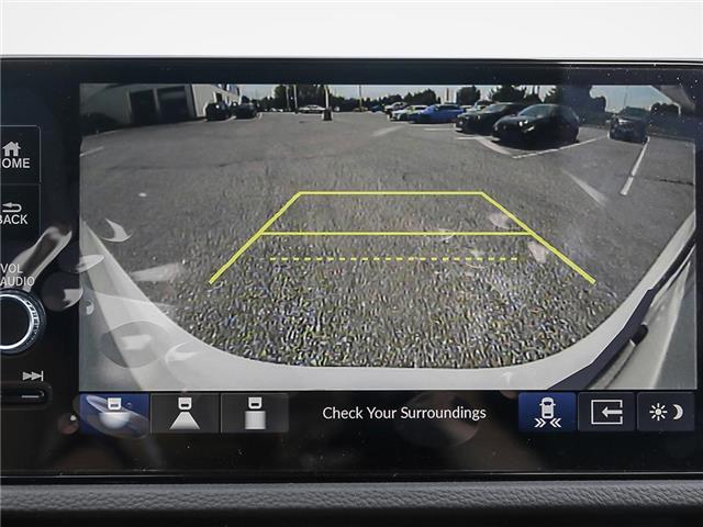 2026 Honda CR-V Hybrid Touring (Stk: S0427) in London - Image 23 of 23 2026 Honda CR-V Hybrid Touring (Stk: S0427) in London - Image 23 of 23