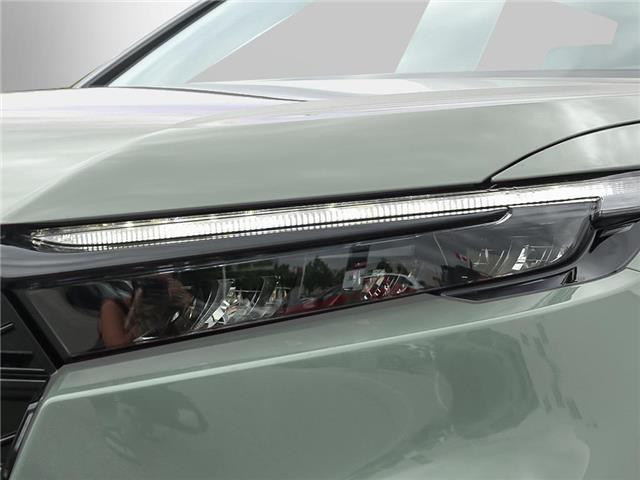 2026 Honda CR-V Hybrid TrailSport (Stk: S0425) in London - Image 8 of 21
