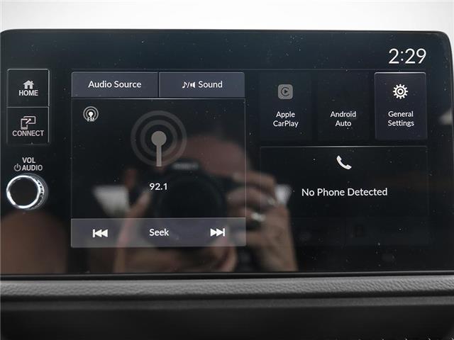 2026 Honda CR-V Hybrid TrailSport (Stk: S0425) in London - Image 16 of 21