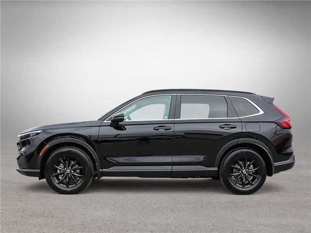 2026 Honda CR-V Sport (Stk: S0420) in London - Image 3 of 23