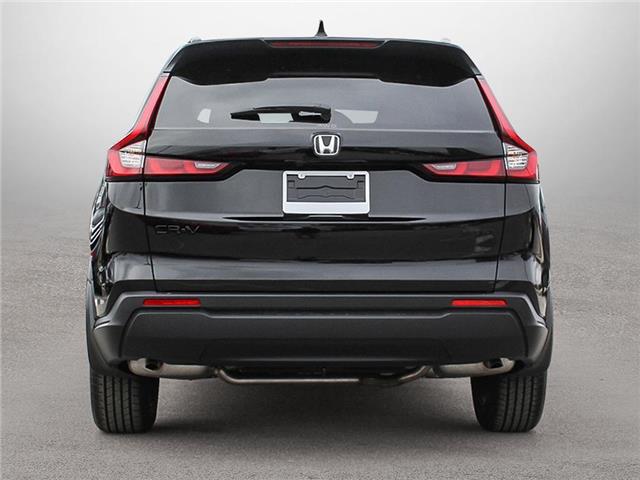 2026 Honda CR-V Sport (Stk: S0420) in London - Image 5 of 23