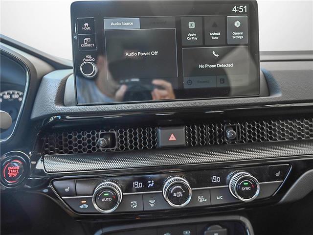 2026 Honda CR-V Sport (Stk: S0420) in London - Image 18 of 23