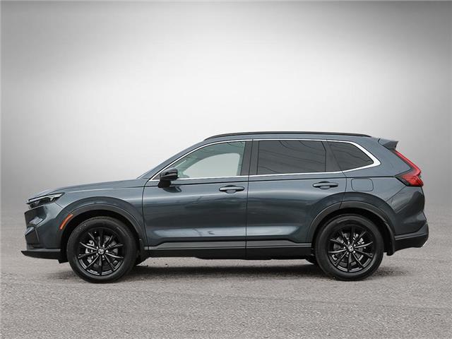2026 Honda CR-V Sport (Stk: S0423) in London - Image 3 of 21