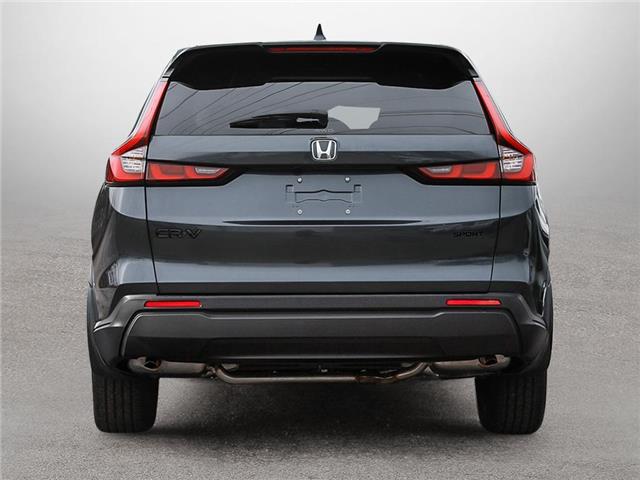 2026 Honda CR-V Sport (Stk: S0423) in London - Image 5 of 21