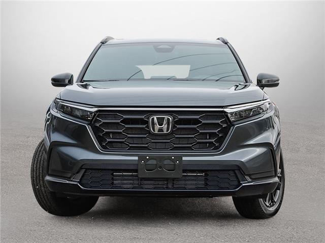 2026 Honda CR-V Sport (Stk: S0424) in London - Image 2 of 21