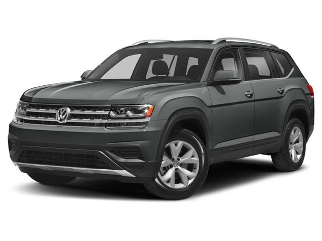 2019 Volkswagen Atlas 3.6 FSI Comfortline (Stk: 25AT7925A) in Cranbrook - Image 1 of 11