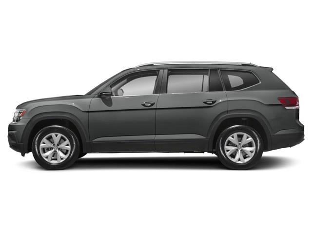2019 Volkswagen Atlas 3.6 FSI Comfortline (Stk: 25AT7925A) in Cranbrook - Image 2 of 11