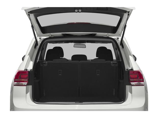 2019 Volkswagen Atlas 3.6 FSI Comfortline (Stk: 25AT7925A) in Cranbrook - Image 8 of 11