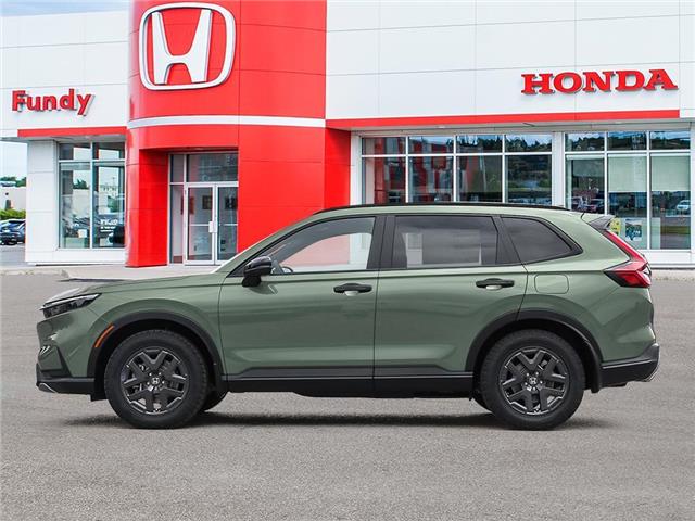 2026 Honda CR-V Hybrid TrailSport (Stk: N223687) in Saint John - Image 3 of 21