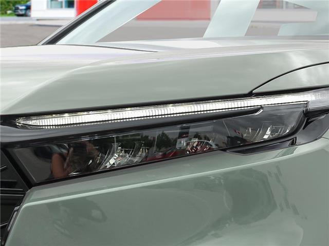 2026 Honda CR-V Hybrid TrailSport (Stk: N223687) in Saint John - Image 8 of 21