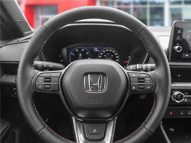 2026 Honda CR-V Hybrid TrailSport (Stk: N223687) in Saint John - Image 11 of 21