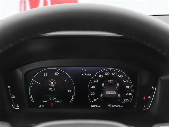 2026 Honda CR-V Hybrid TrailSport (Stk: N223687) in Saint John - Image 12 of 21