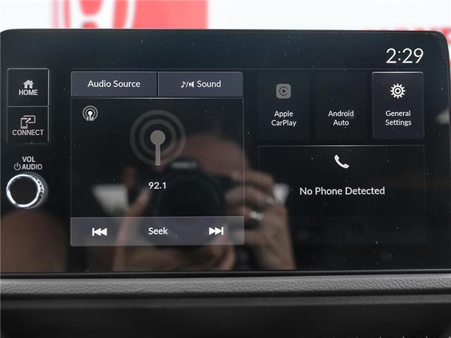 2026 Honda CR-V Hybrid TrailSport (Stk: N223687) in Saint John - Image 16 of 21