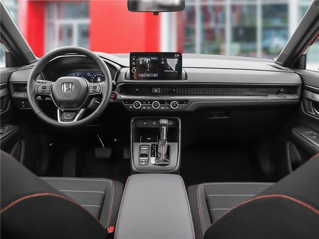 2026 Honda CR-V Hybrid TrailSport (Stk: N223687) in Saint John - Image 20 of 21