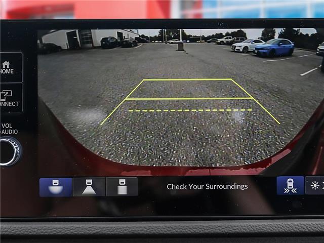 2026 Honda CR-V Hybrid TrailSport (Stk: N223687) in Saint John - Image 21 of 21