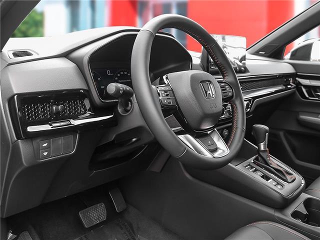 2026 Honda CR-V Hybrid Touring (Stk: N224355) in Saint John - Image 12 of 23