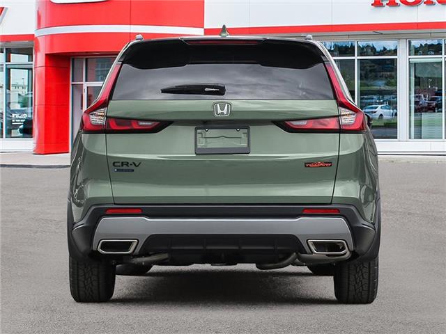 2026 Honda CR-V Hybrid TrailSport (Stk: N223637) in Saint John - Image 5 of 21