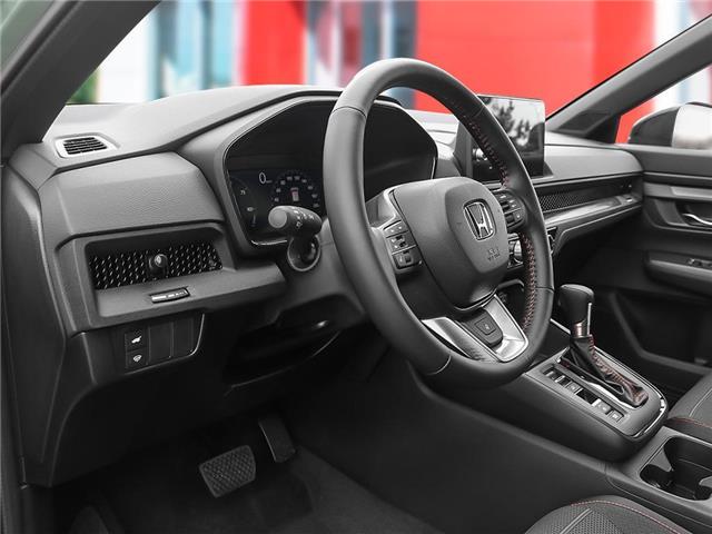 2026 Honda CR-V Hybrid TrailSport (Stk: N223637) in Saint John - Image 10 of 21