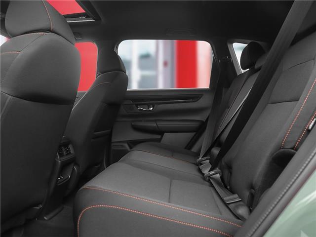 2026 Honda CR-V Hybrid TrailSport (Stk: N223637) in Saint John - Image 19 of 21