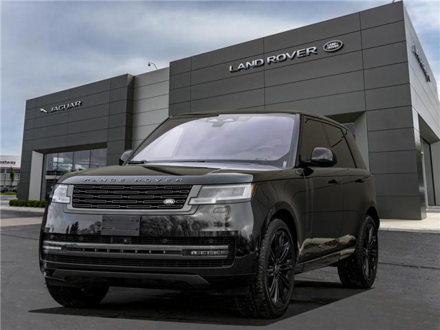 2023 Land Rover Range Rover P530 SE (Stk: TL15876) in Windsor - Image 1 of 25
