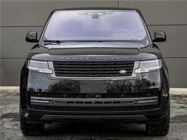 2023 Land Rover Range Rover P530 SE (Stk: TL15876) in Windsor - Image 2 of 25