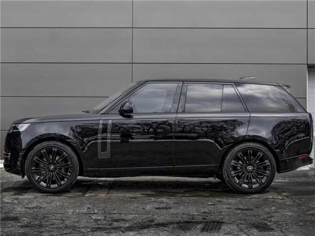 2023 Land Rover Range Rover P530 SE (Stk: TL15876) in Windsor - Image 4 of 25
