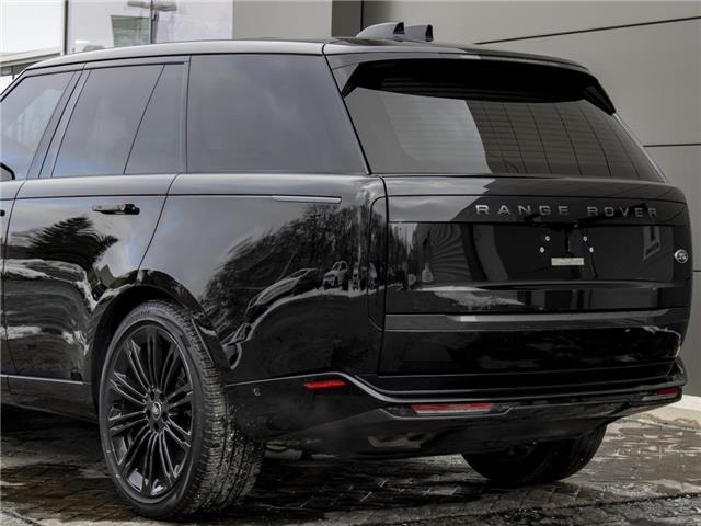 2023 Land Rover Range Rover P530 SE (Stk: TL15876) in Windsor - Image 5 of 25