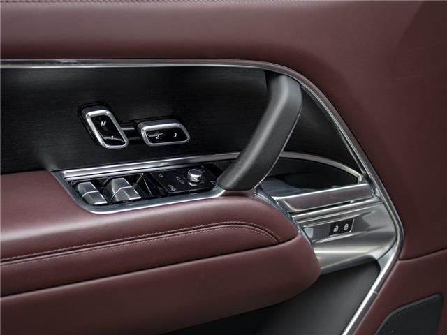 2023 Land Rover Range Rover P530 SE (Stk: TL15876) in Windsor - Image 8 of 25