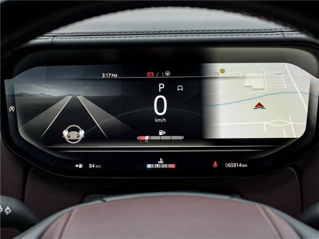 2023 Land Rover Range Rover P530 SE (Stk: TL15876) in Windsor - Image 10 of 25