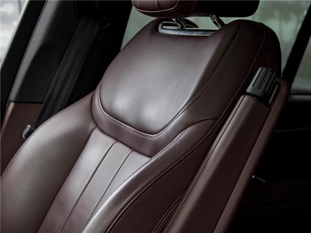 2023 Land Rover Range Rover P530 SE (Stk: TL15876) in Windsor - Image 12 of 25