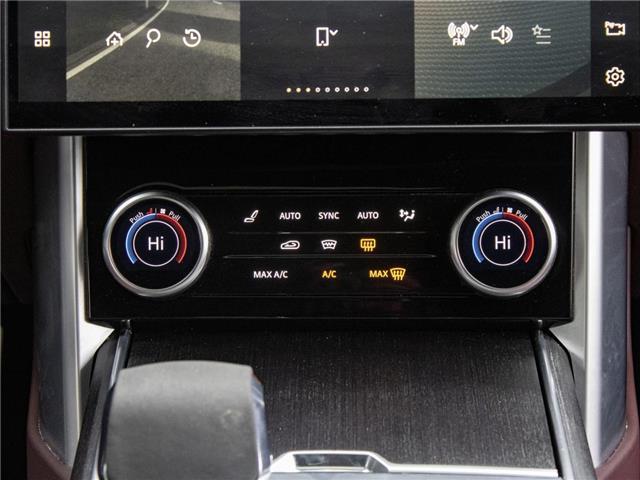2023 Land Rover Range Rover P530 SE (Stk: TL15876) in Windsor - Image 15 of 25