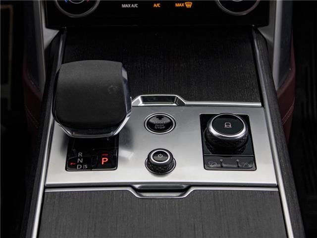 2023 Land Rover Range Rover P530 SE (Stk: TL15876) in Windsor - Image 17 of 25