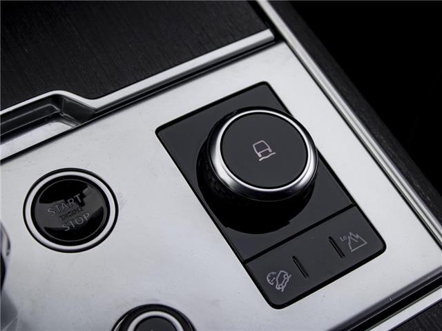 2023 Land Rover Range Rover P530 SE (Stk: TL15876) in Windsor - Image 18 of 25
