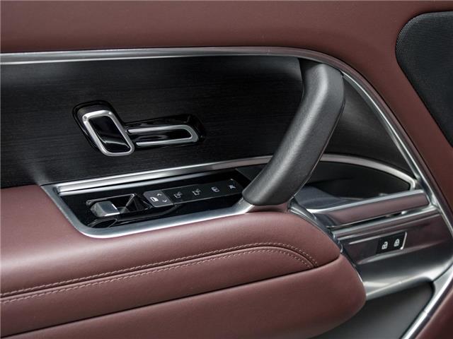 2023 Land Rover Range Rover P530 SE (Stk: TL15876) in Windsor - Image 23 of 25