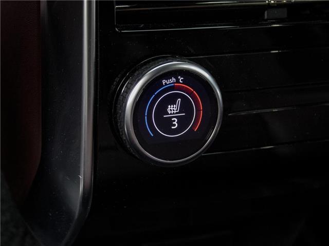 2023 Land Rover Range Rover P530 SE (Stk: TL15876) in Windsor - Image 24 of 25