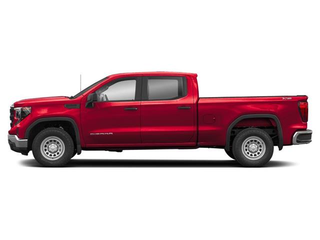 2022 GMC Sierra 1500 AT4 (Stk: WN26260A) in Welland - Image 2 of 11