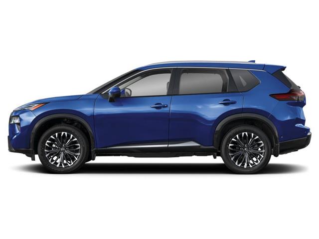2026 Nissan Rogue Platinum (Stk: XN7404) in Thornhill - Image 2 of 12