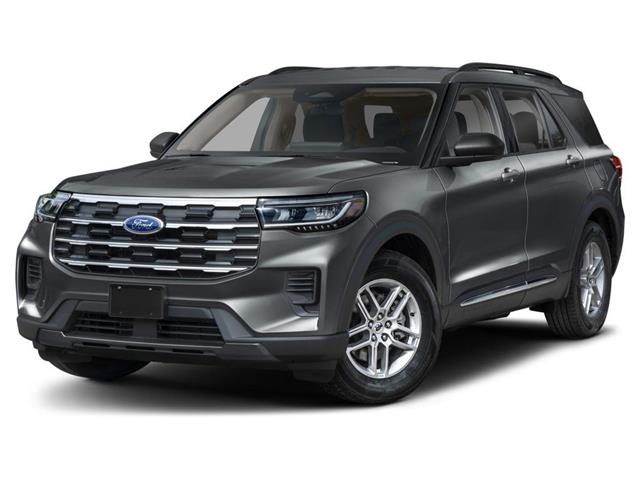 2026 Ford Explorer Active (Stk: K8DZ424T1) in New Liskeard - Image 1 of 1