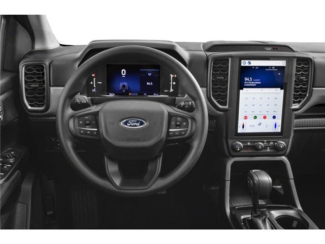 2026 Ford Ranger XL (Stk: R4PK121T1) in New Liskeard - Image 2 of 9