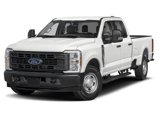 2026 Ford F-250  (Stk: W2BM231T1) in New Liskeard - Image 1 of 3